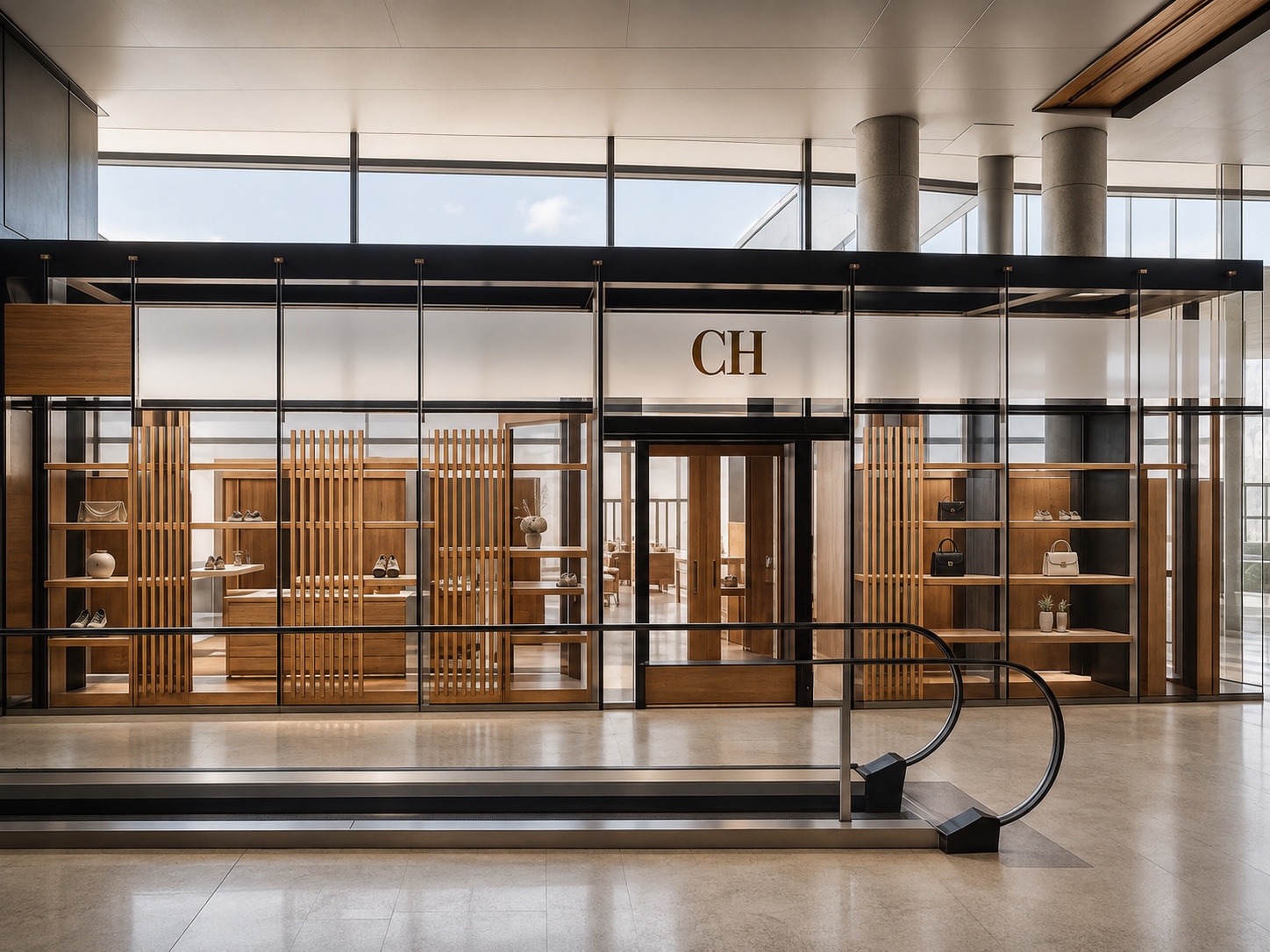 Retail premium · Carolina Herrera